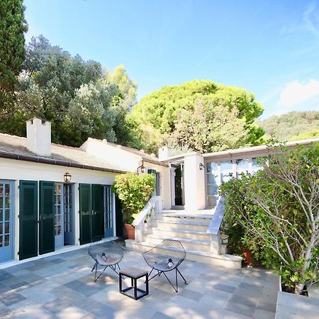 Villa Franca Portofino By Klabhouse 외부 사진