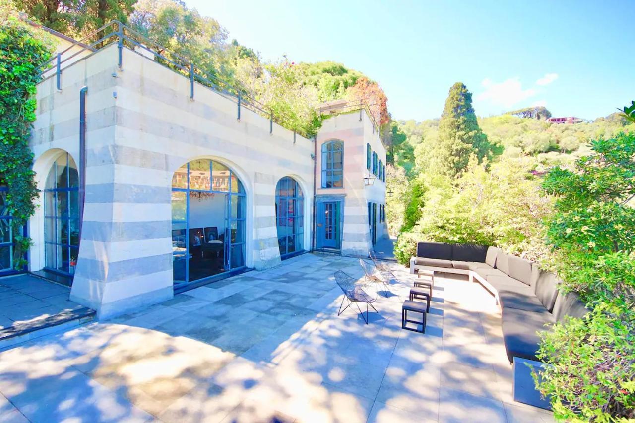Villa Franca Portofino By Klabhouse 외부 사진