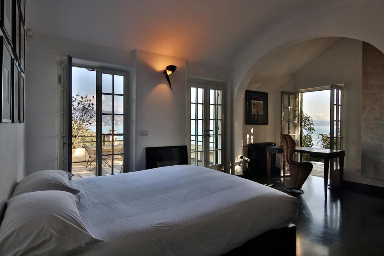 Villa Franca Portofino By Klabhouse 외부 사진