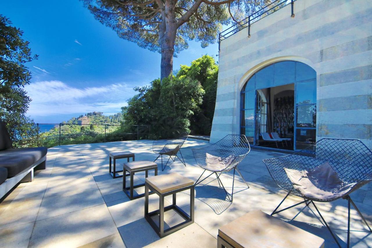 Villa Franca Portofino By Klabhouse 외부 사진
