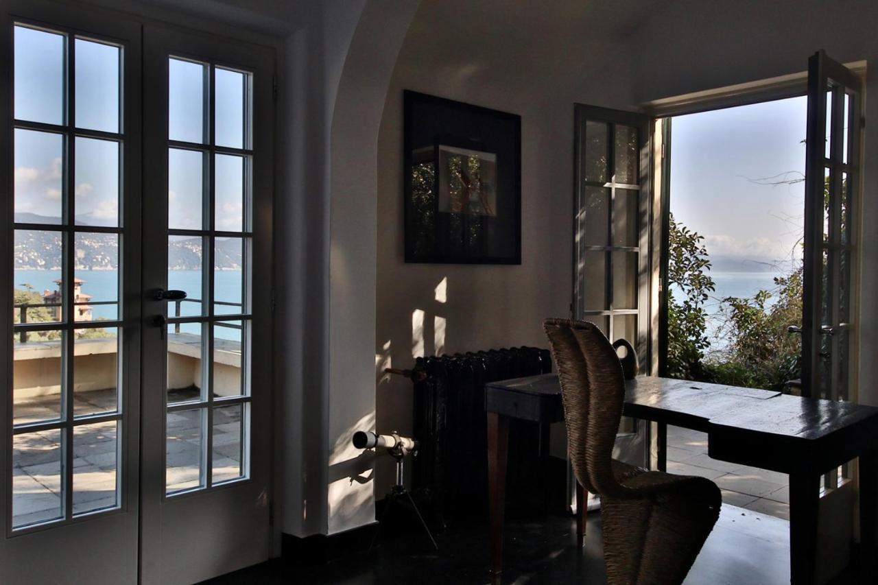 Villa Franca Portofino By Klabhouse 외부 사진