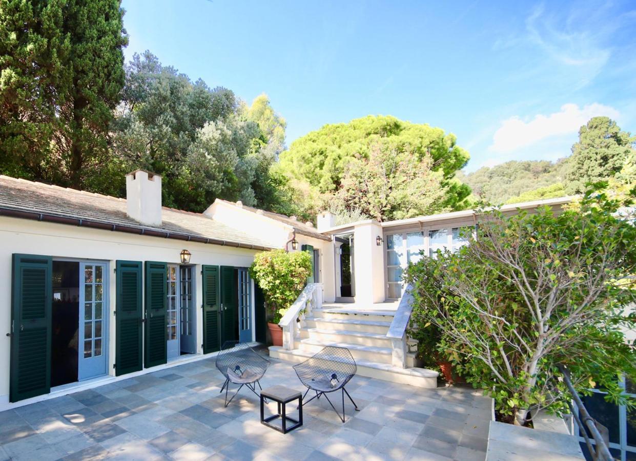 Villa Franca Portofino By Klabhouse 외부 사진