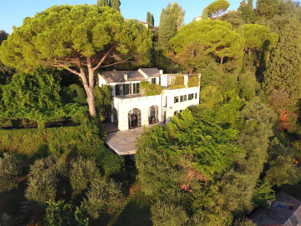 Villa Franca Portofino By Klabhouse 외부 사진