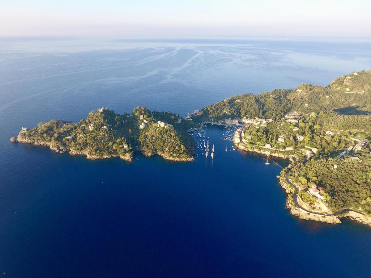 Villa Franca Portofino By Klabhouse 외부 사진