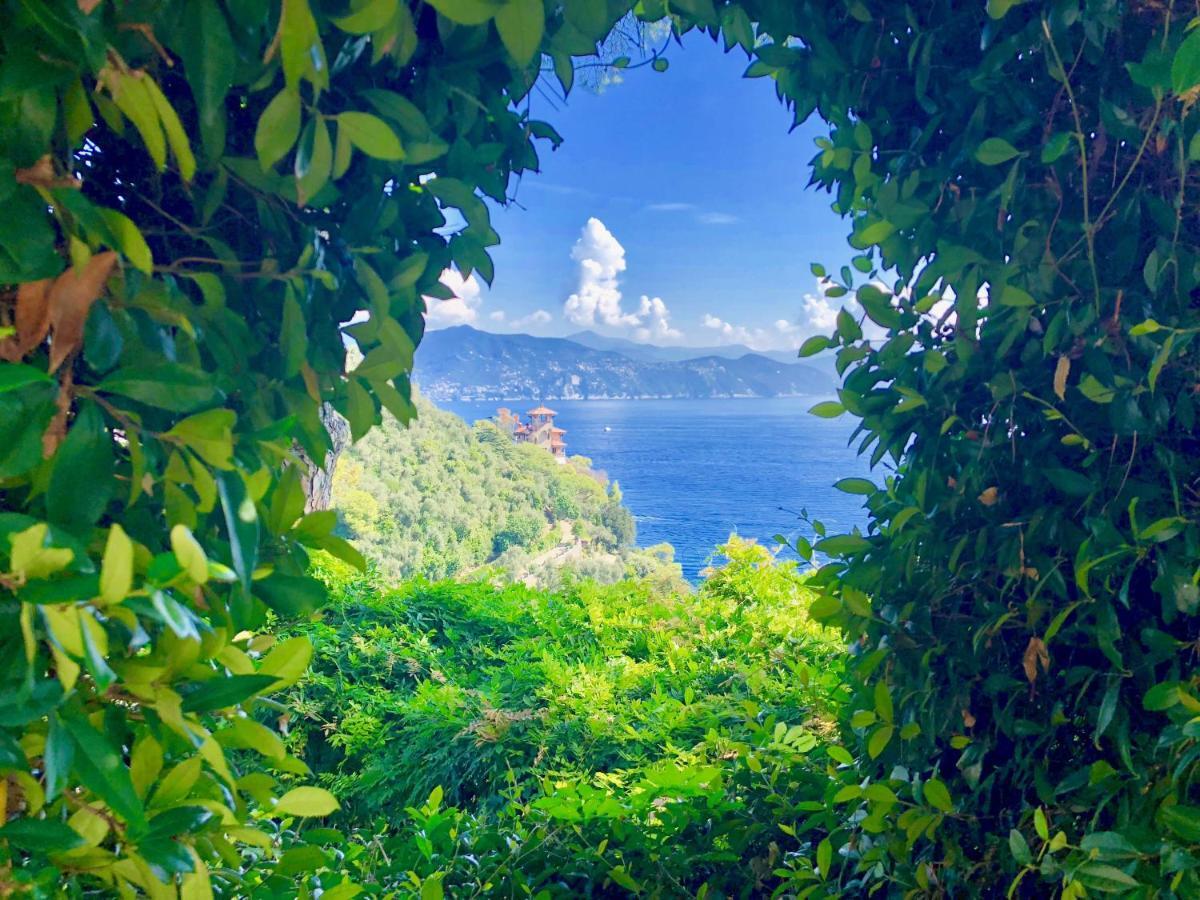 Villa Franca Portofino By Klabhouse 외부 사진